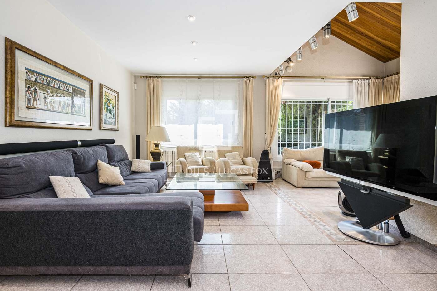 Casa en Venta en Cerdanyola del Vallès
