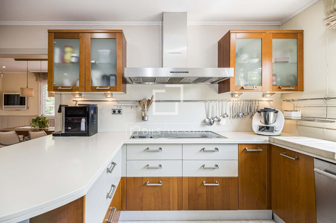 Casa en Venta en Cerdanyola del Vallès