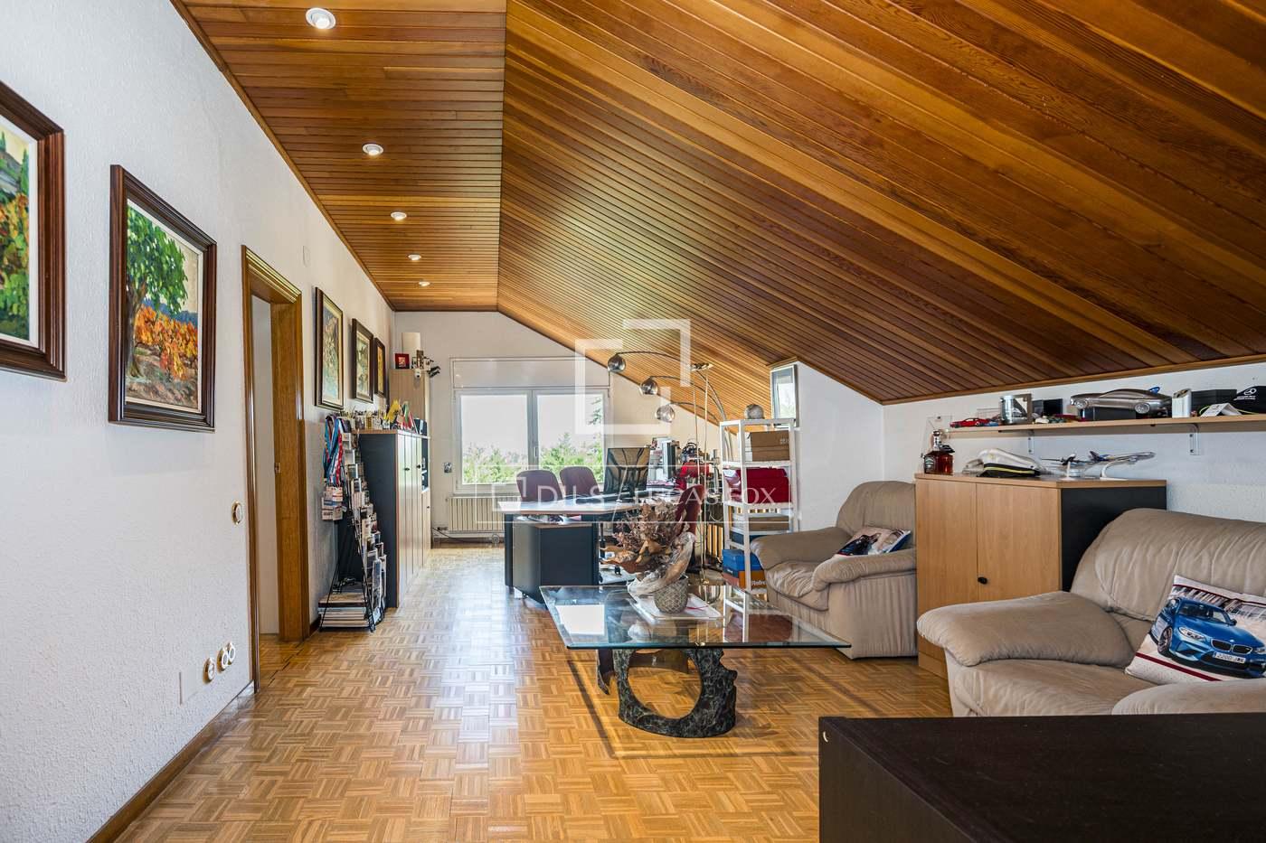 Casa en Venta en Cerdanyola del Vallès