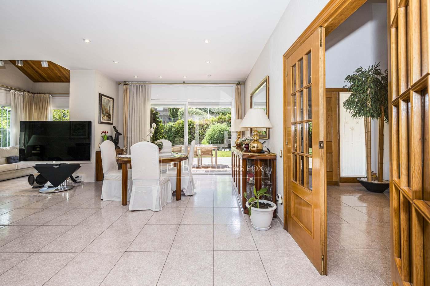 Casa en Venta en Cerdanyola del Vallès