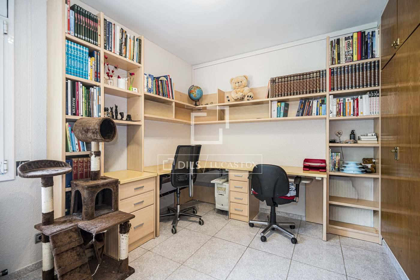 Casa en Venta en Cerdanyola del Vallès