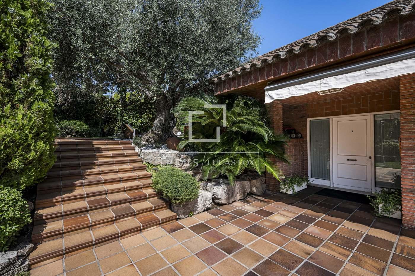 Casa en Venta en Cerdanyola del Vallès