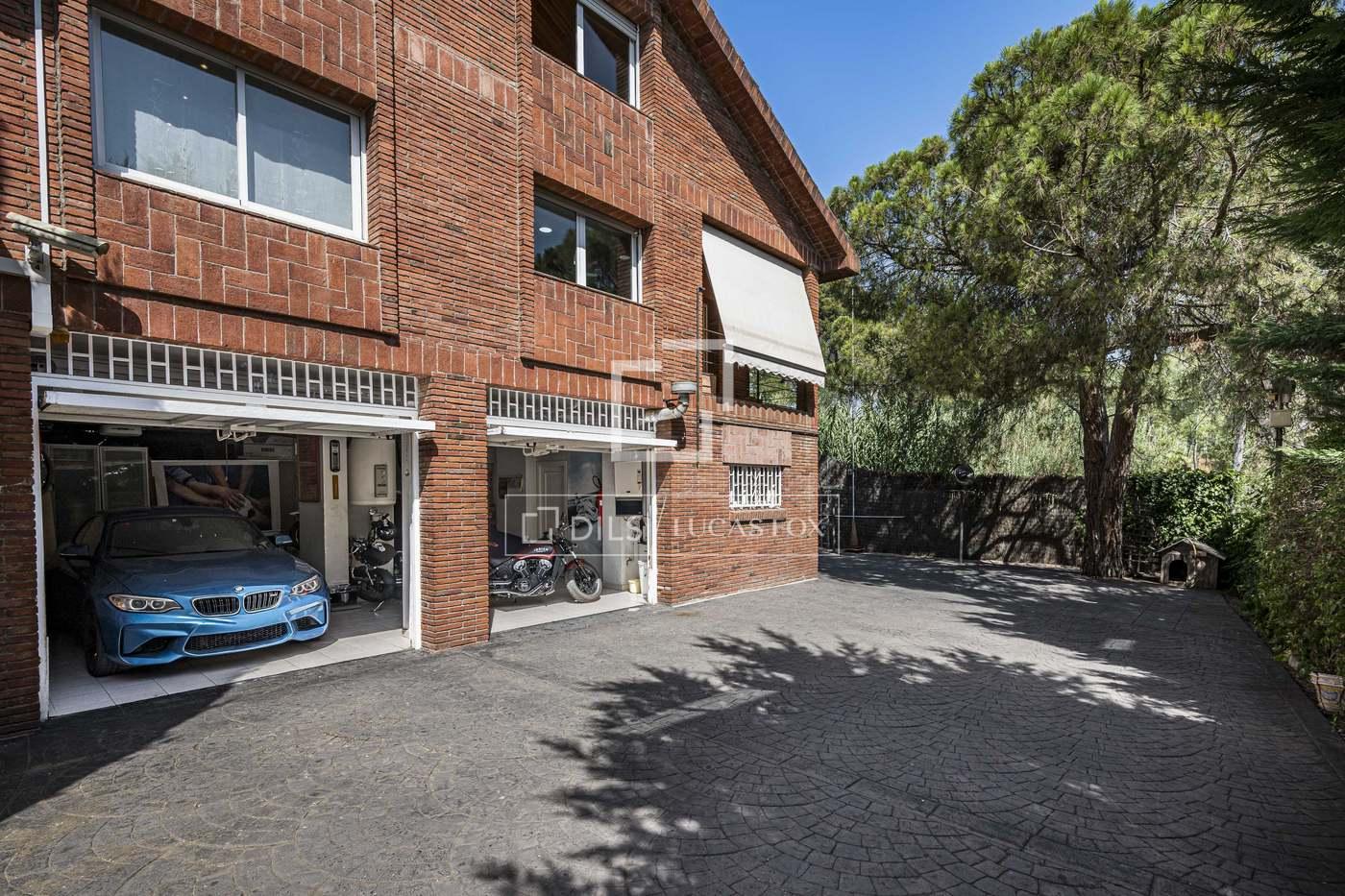 Casa en Venta en Cerdanyola del Vallès