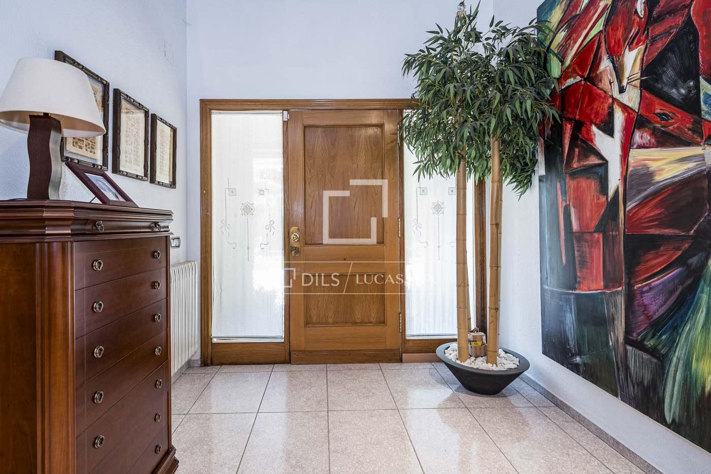 Casa en Venta en Cerdanyola del Vallès