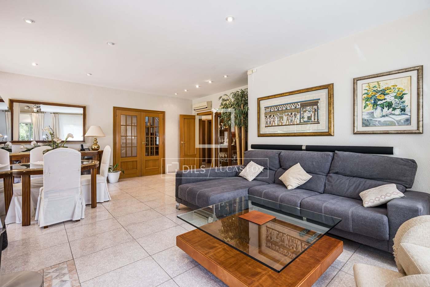 Casa en Venta en Cerdanyola del Vallès