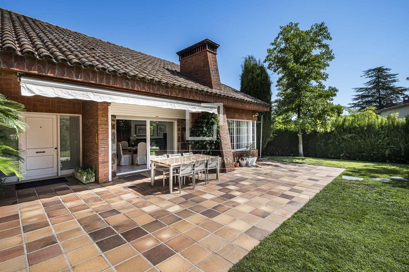 Casa en Venta en Cerdanyola del Vallès