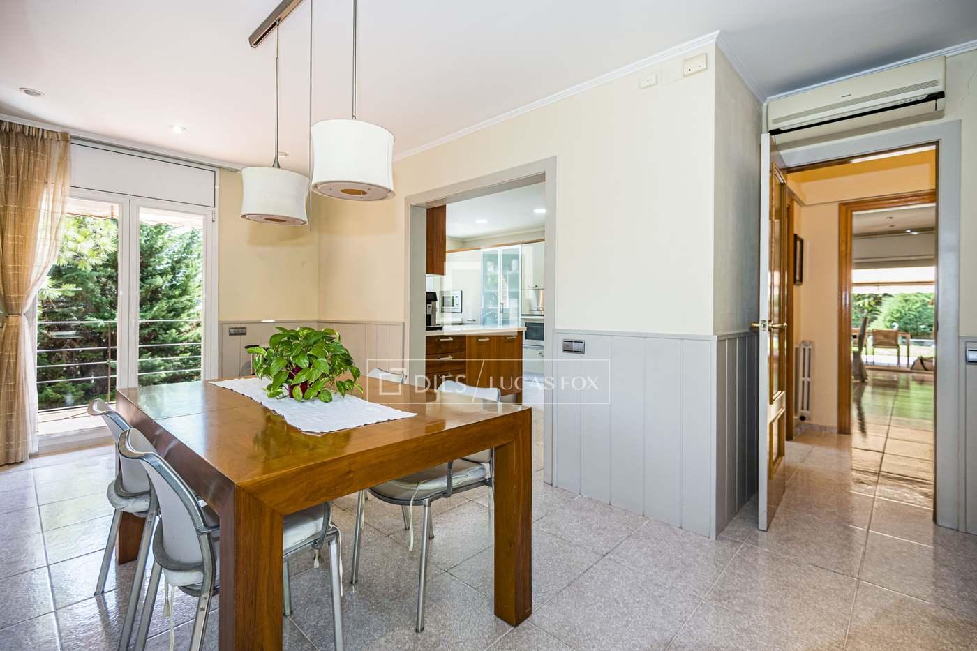 Casa en Venta en Cerdanyola del Vallès