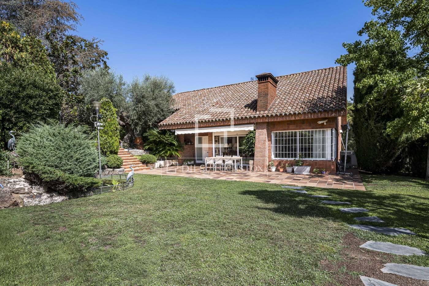 Casa en Venta en Cerdanyola del Vallès