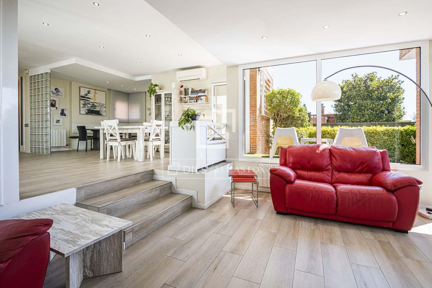 Casa en Venta en Cerdanyola del Vallès