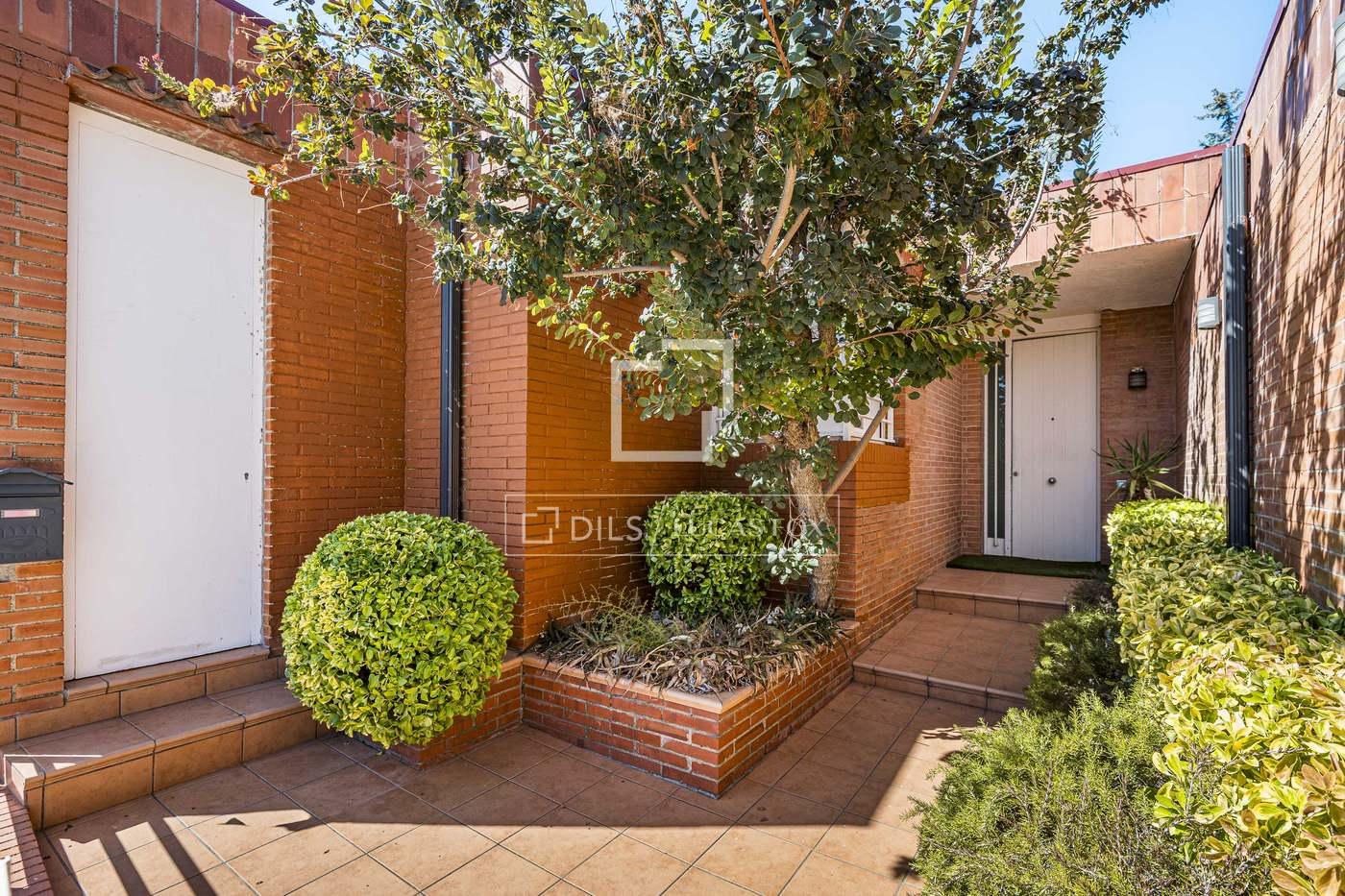 Casa en Venta en Cerdanyola del Vallès
