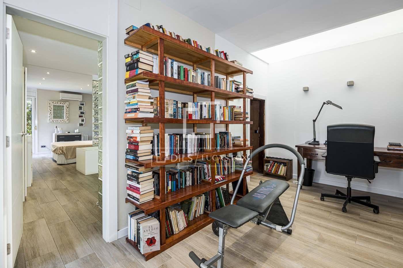 Casa en Venta en Cerdanyola del Vallès