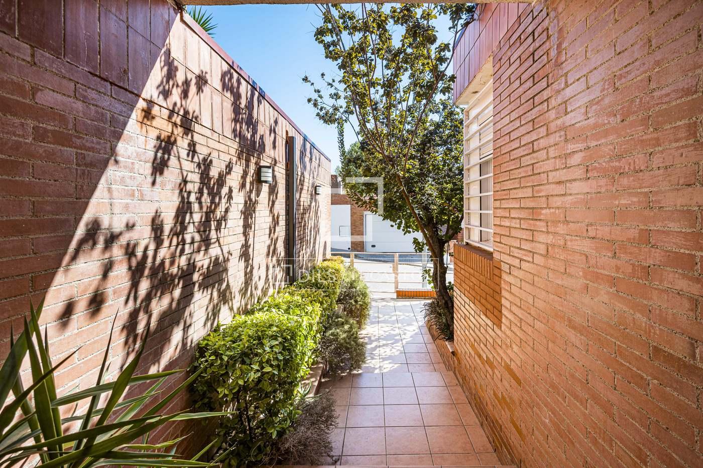 Casa en Venta en Cerdanyola del Vallès