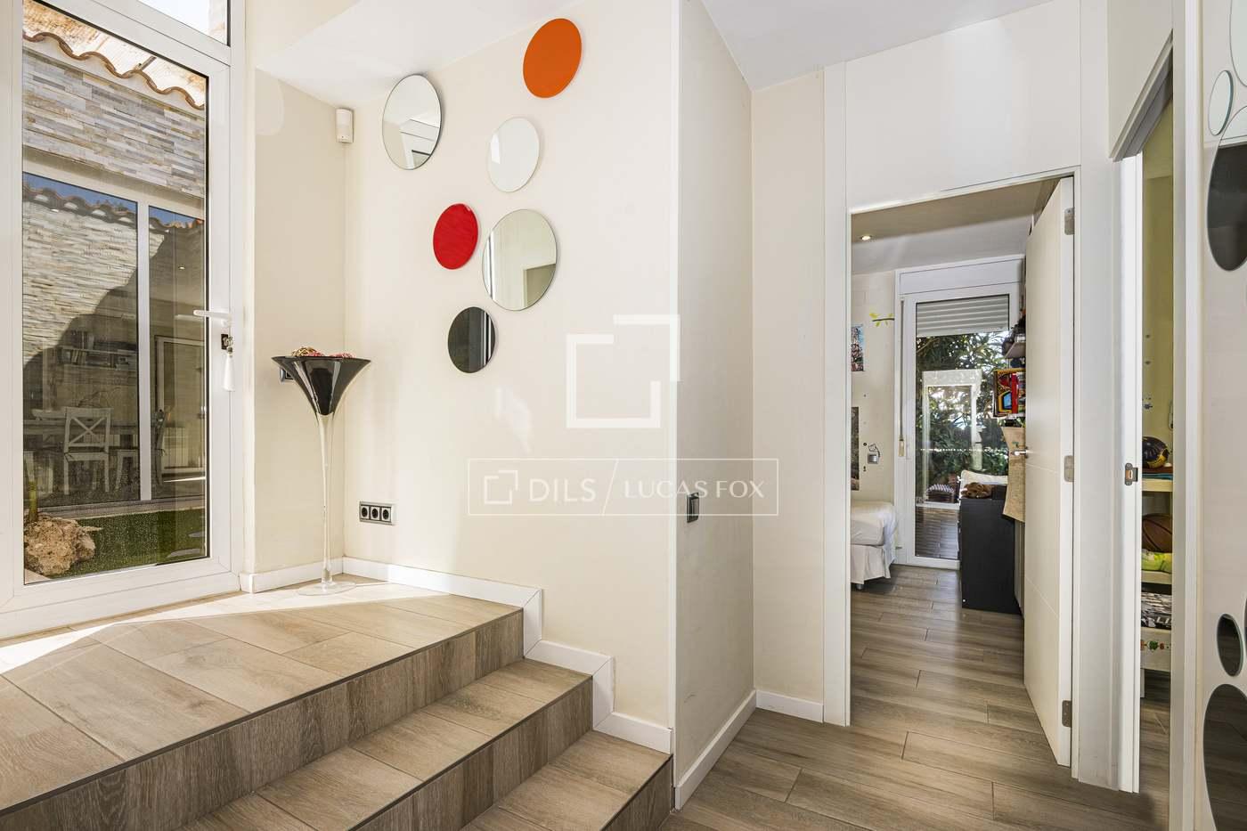 Casa en Venta en Cerdanyola del Vallès