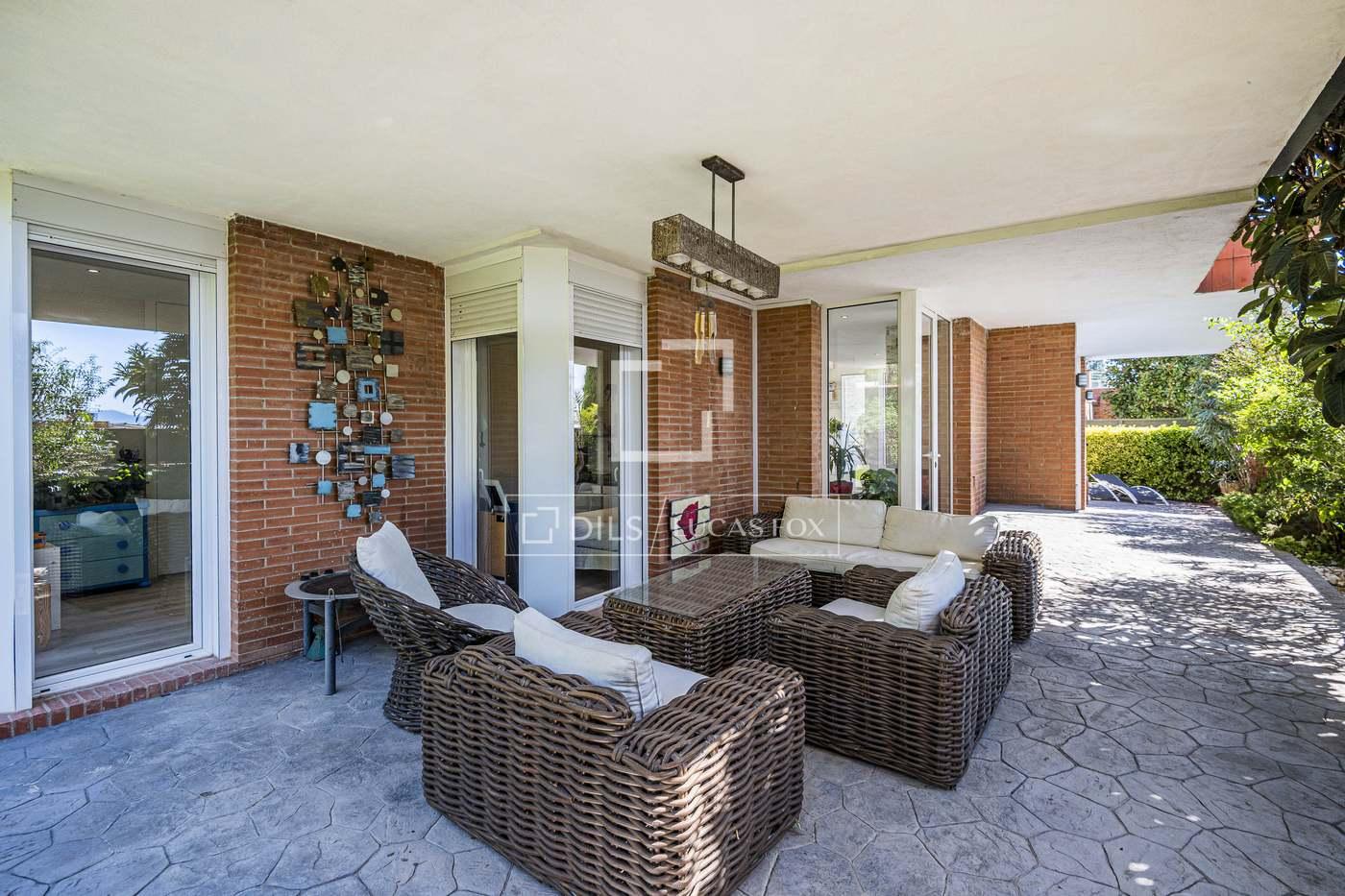 Casa en Venta en Cerdanyola del Vallès