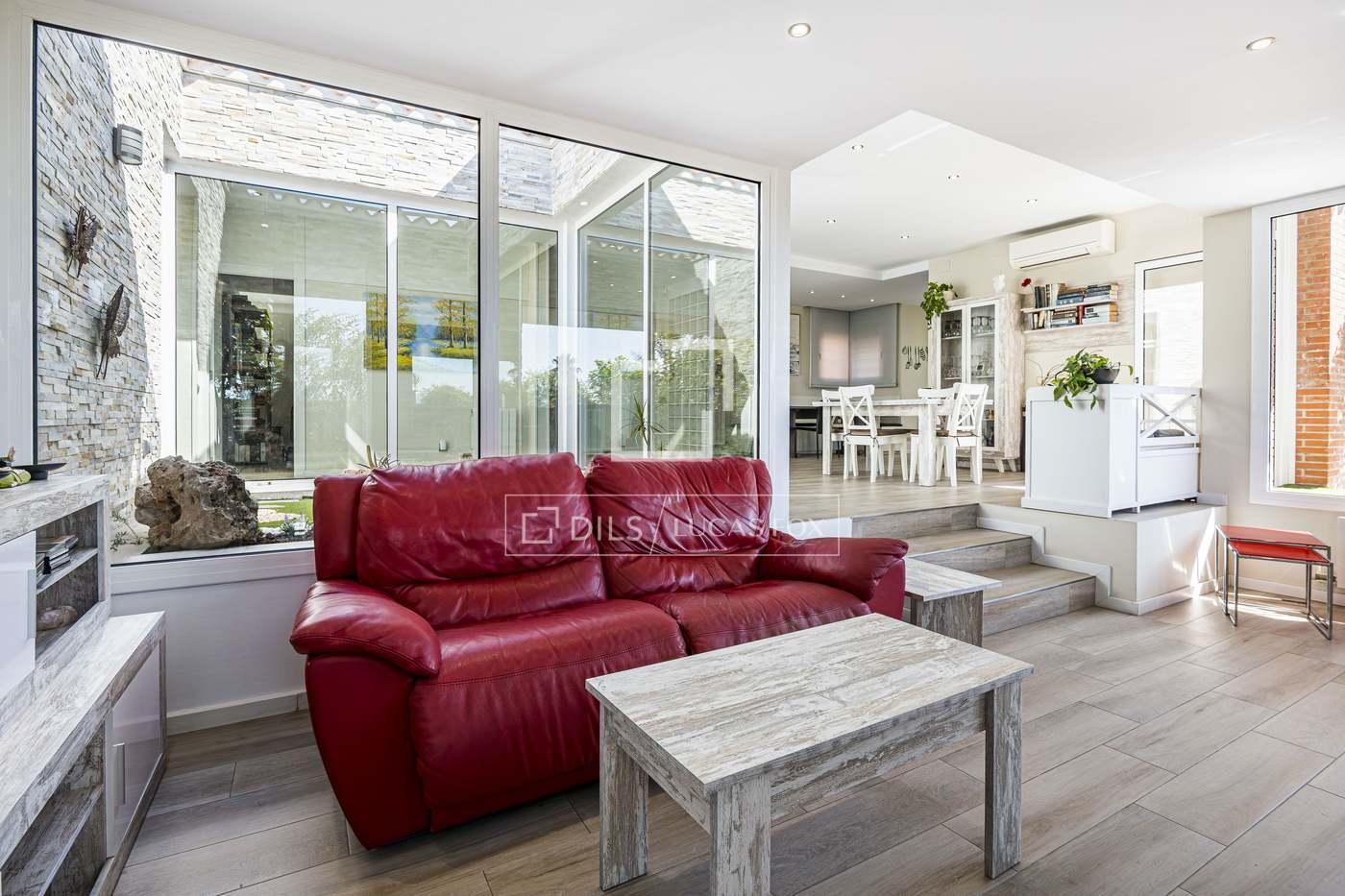 Casa en Venta en Cerdanyola del Vallès
