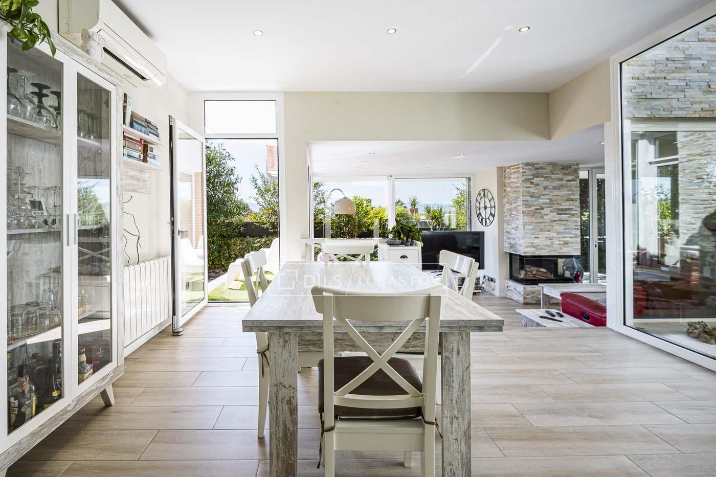 Casa en Venta en Cerdanyola del Vallès