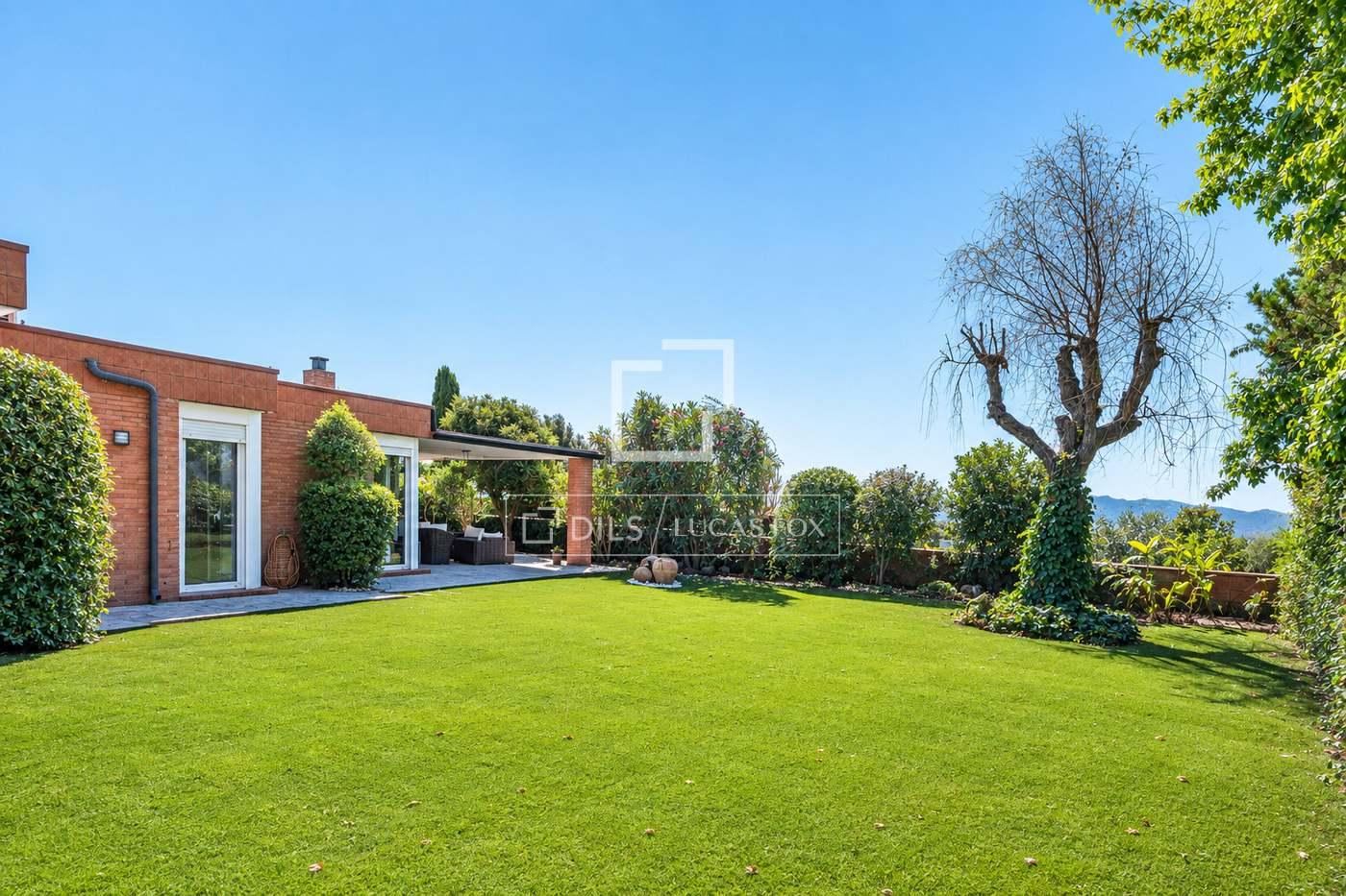 Casa en Venta en Cerdanyola del Vallès
