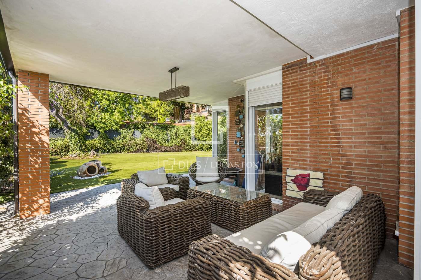 Casa en Venta en Cerdanyola del Vallès