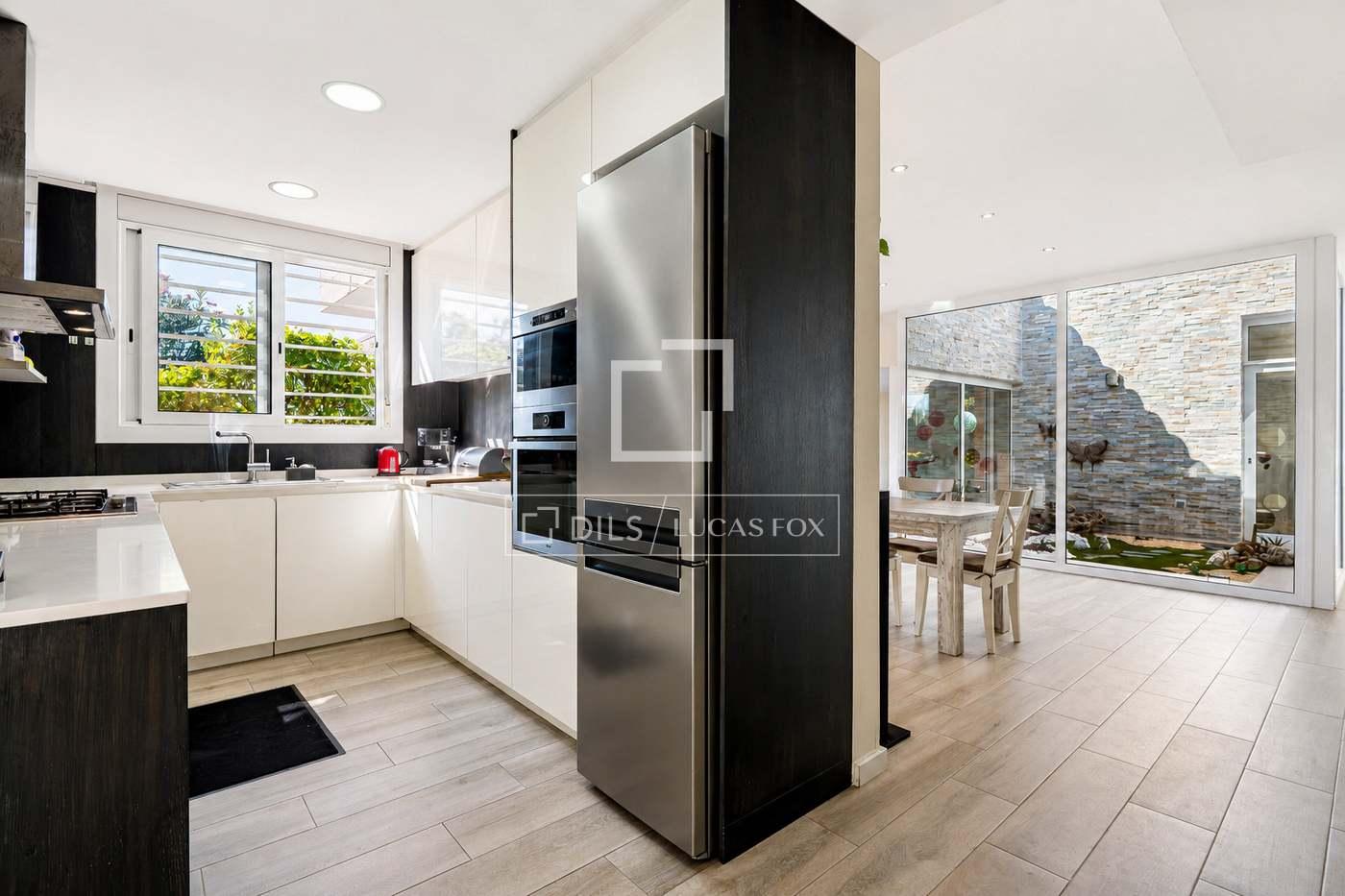 Casa en Venta en Cerdanyola del Vallès