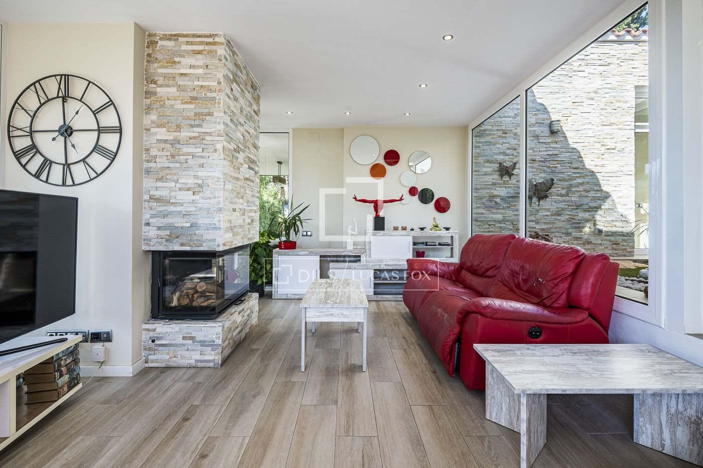 Casa en Venta en Cerdanyola del Vallès