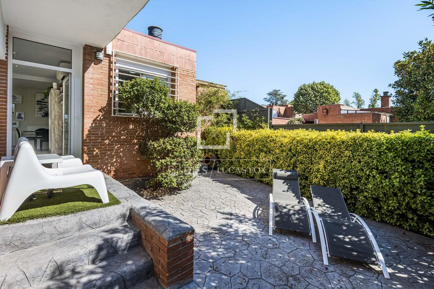 Casa en Venta en Cerdanyola del Vallès