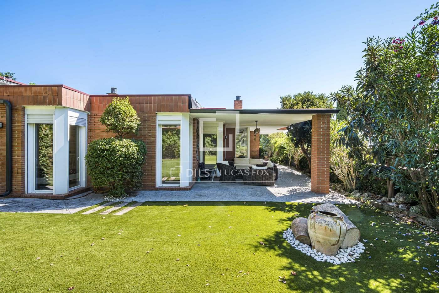 Casa en Venta en Cerdanyola del Vallès