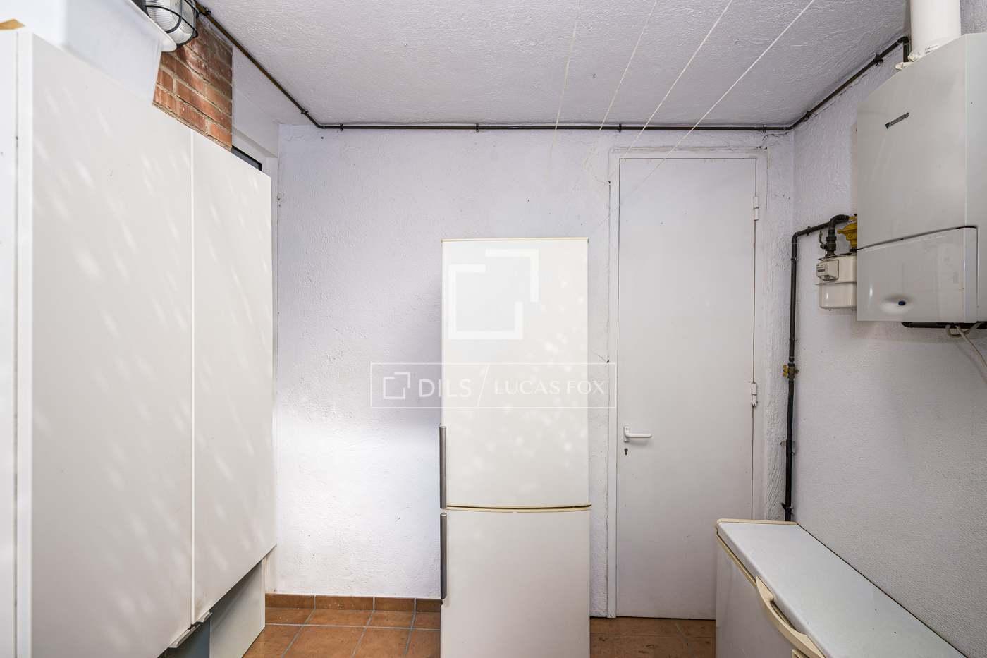 Casa en Venta en Cerdanyola del Vallès