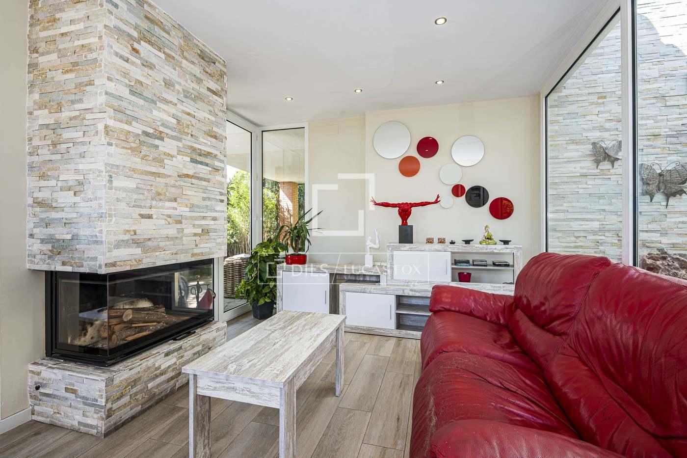 Casa en Venta en Cerdanyola del Vallès