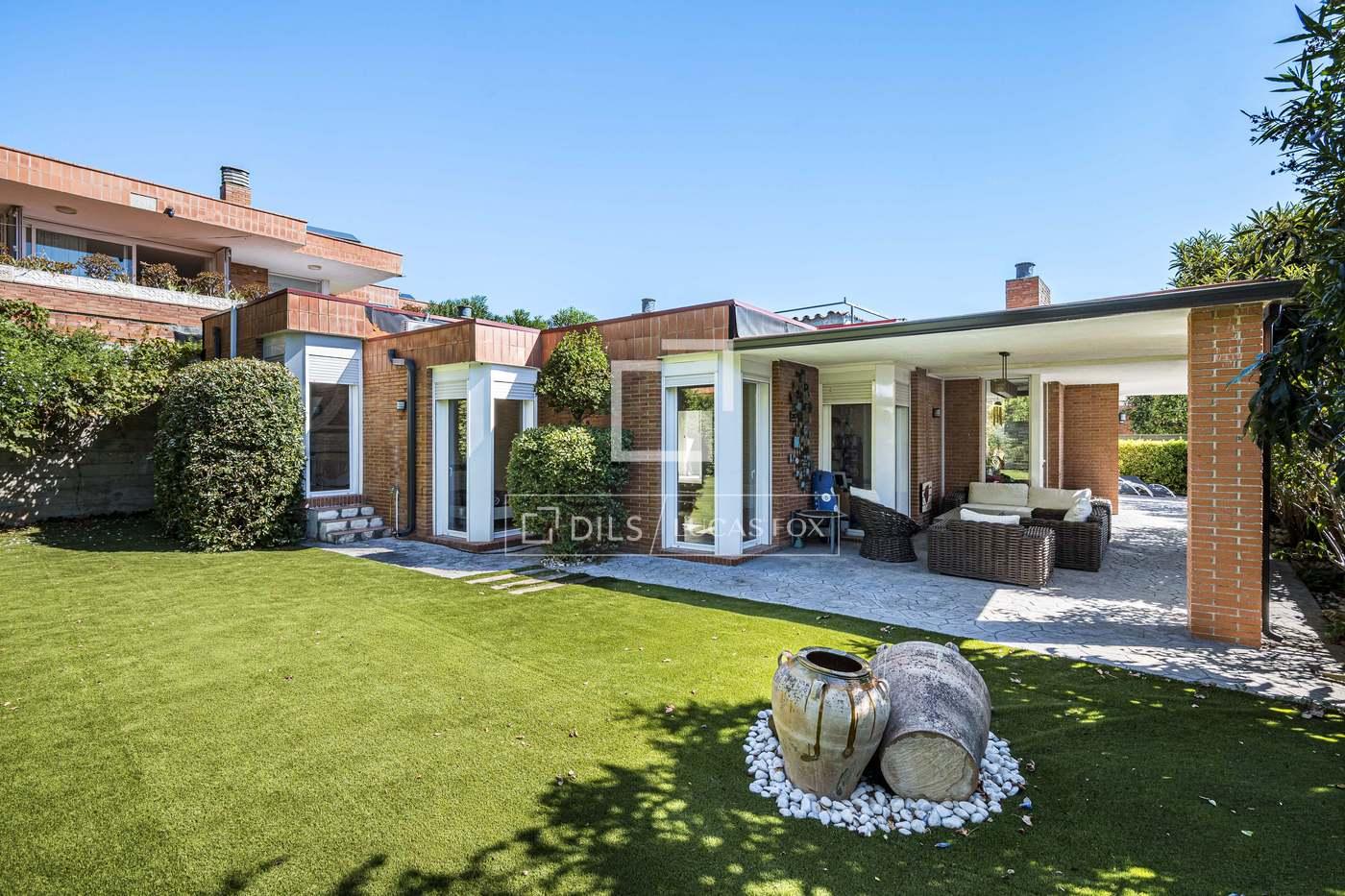 Casa en Venta en Cerdanyola del Vallès