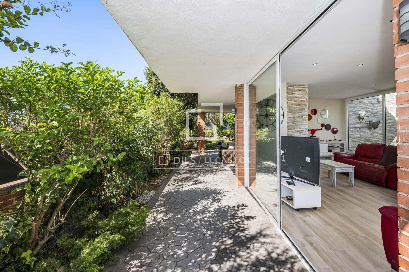 Casa en Venta en Cerdanyola del Vallès