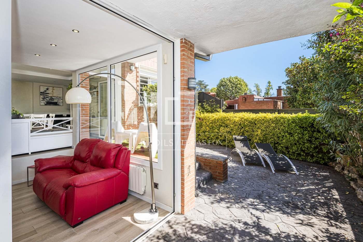Casa en Venta en Cerdanyola del Vallès
