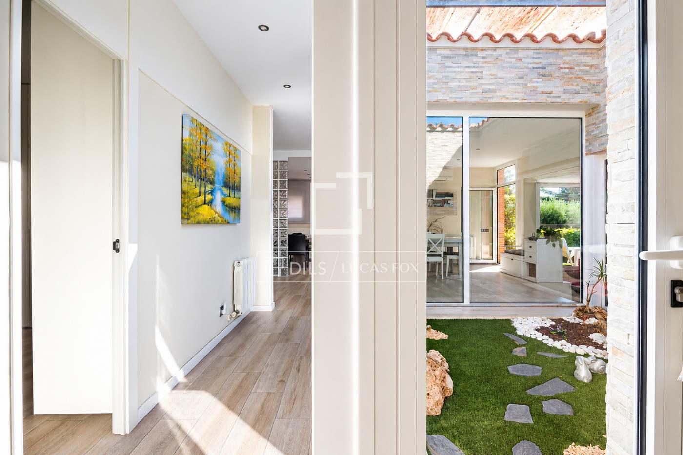 Casa en Venta en Cerdanyola del Vallès