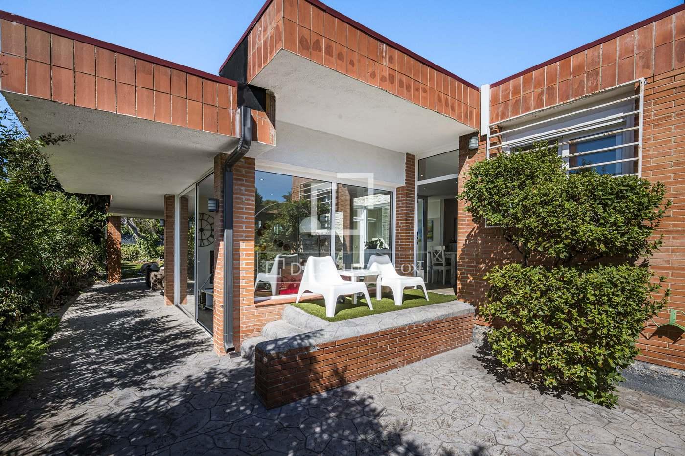 Casa en Venta en Cerdanyola del Vallès