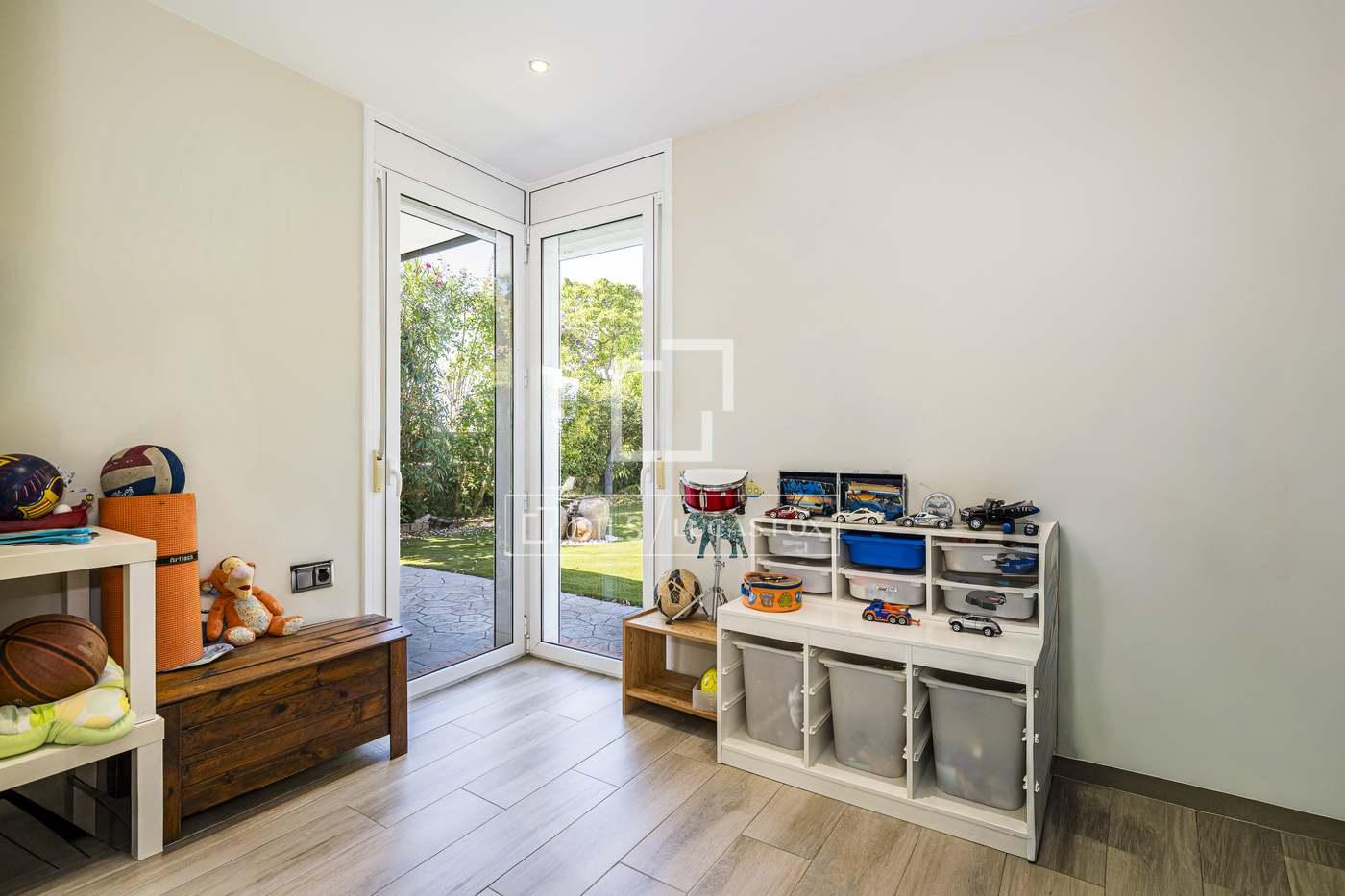 Casa en Venta en Cerdanyola del Vallès