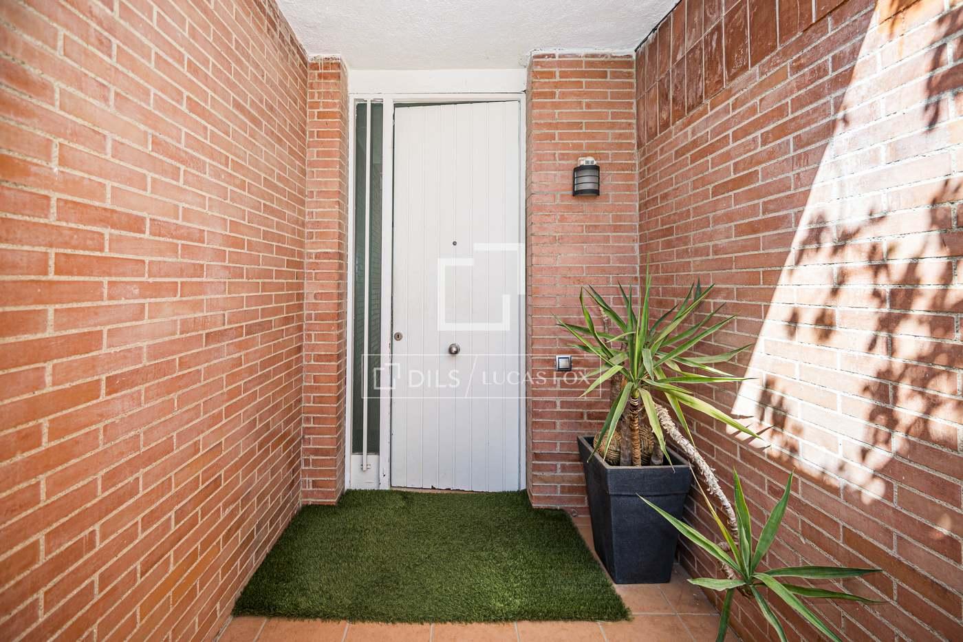 Casa en Venta en Cerdanyola del Vallès