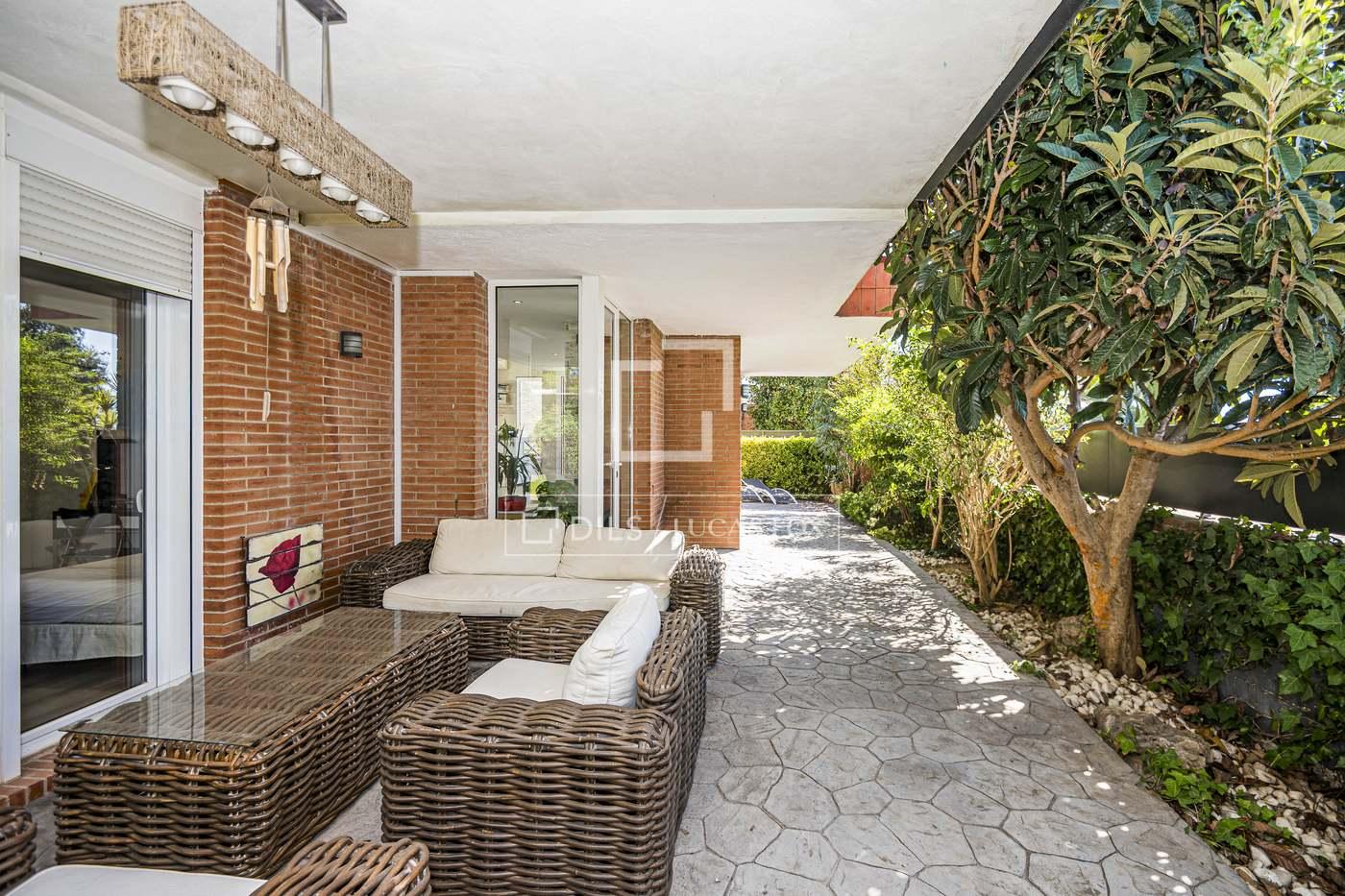 Casa en Venta en Cerdanyola del Vallès