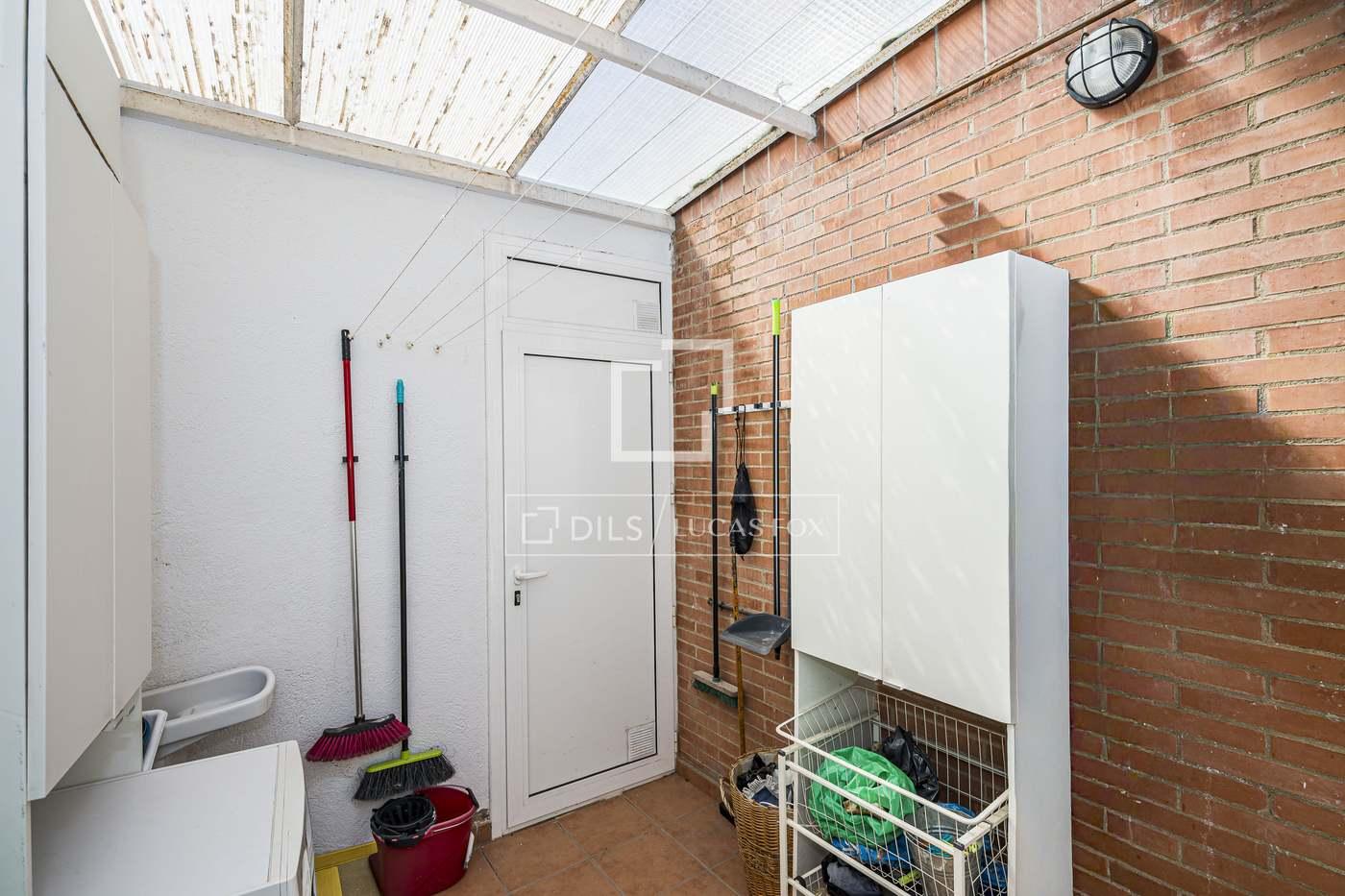Casa en Venta en Cerdanyola del Vallès