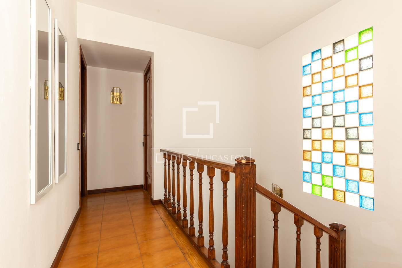 Casa en Venta en Sant Cugat del Vallès