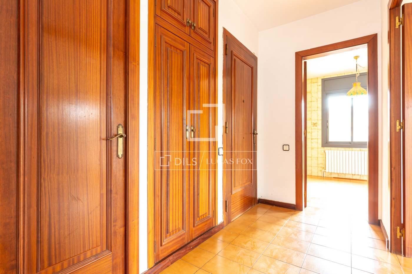 Casa en Venta en Sant Cugat del Vallès