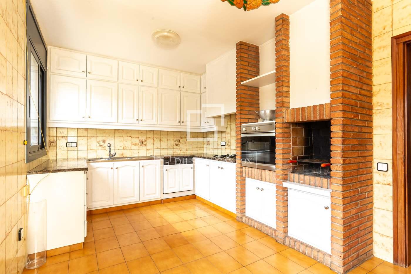 Casa en Venta en Sant Cugat del Vallès
