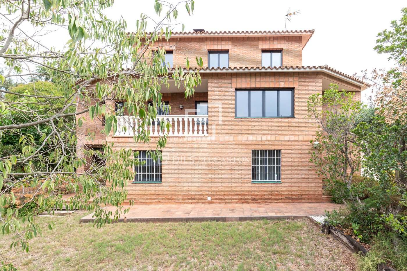 Casa en Venta en Sant Cugat del Vallès