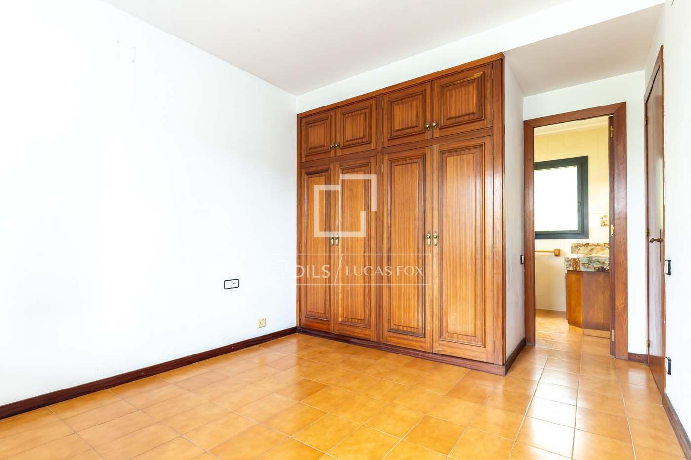 Casa en Venta en Sant Cugat del Vallès
