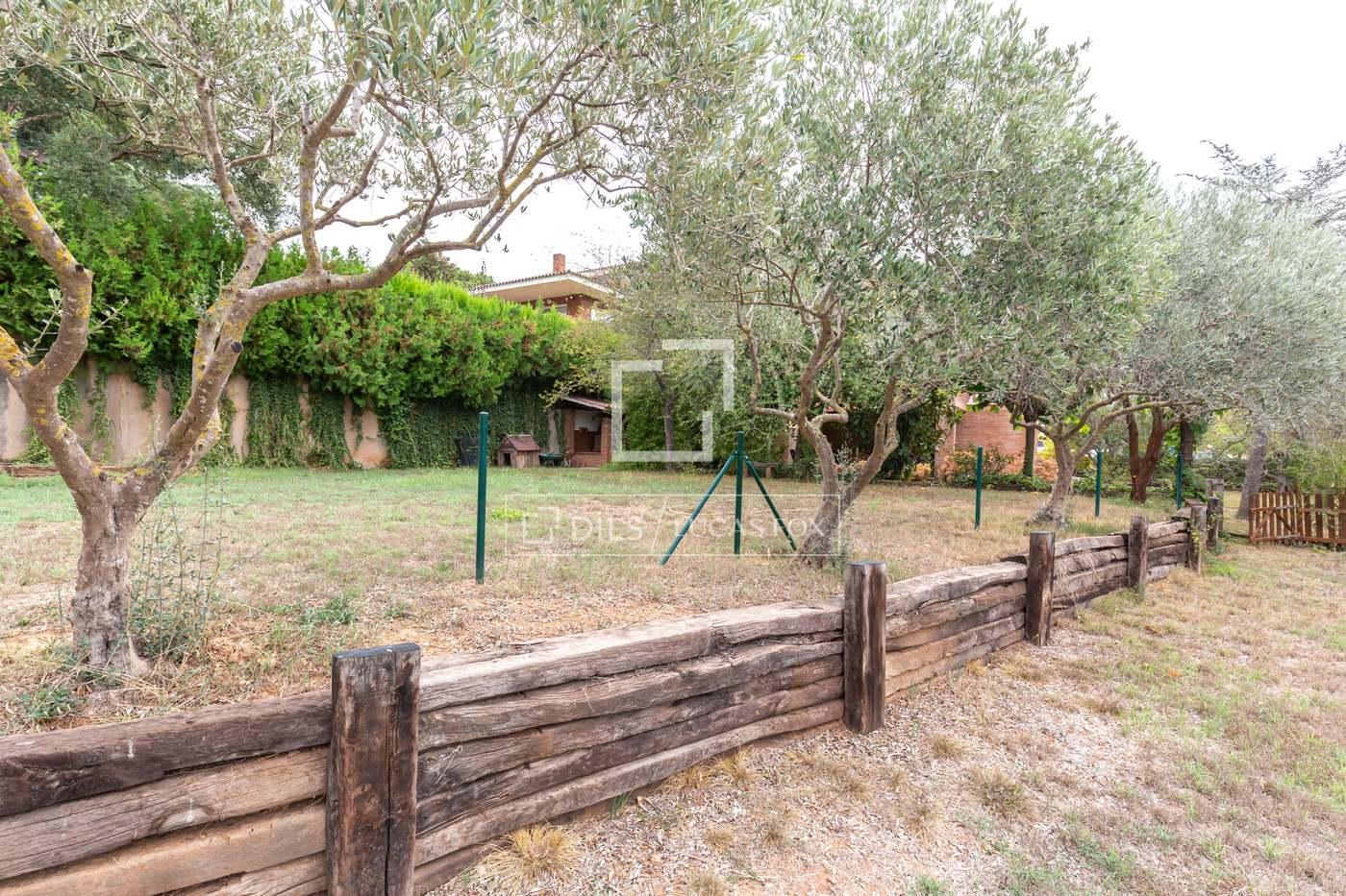 Casa en Venta en Sant Cugat del Vallès