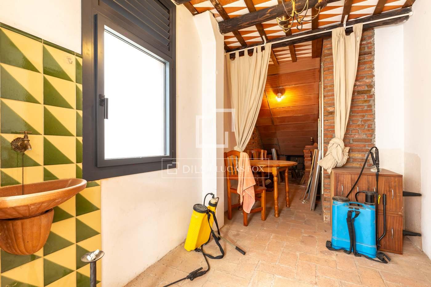Casa en Venta en Sant Cugat del Vallès