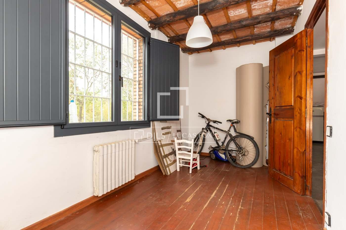 Casa en Venta en Sant Cugat del Vallès