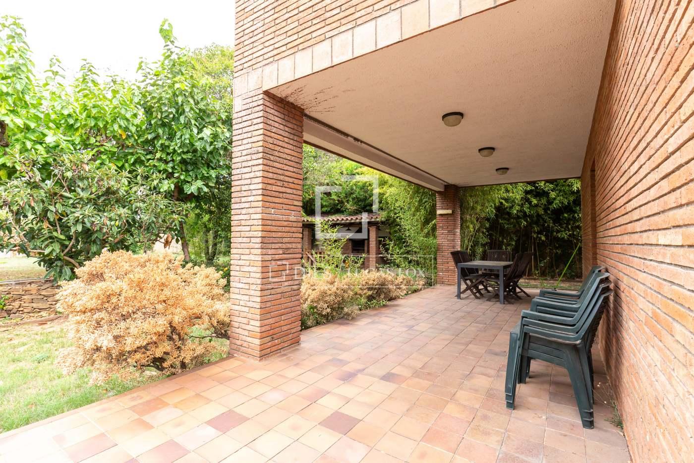 Casa en Venta en Sant Cugat del Vallès