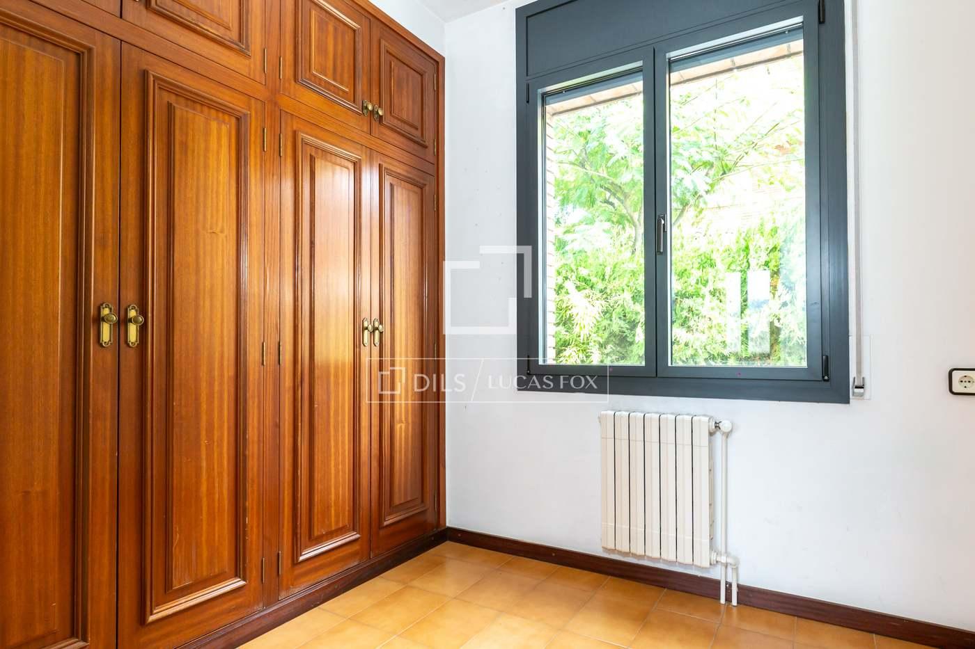 Casa en Venta en Sant Cugat del Vallès