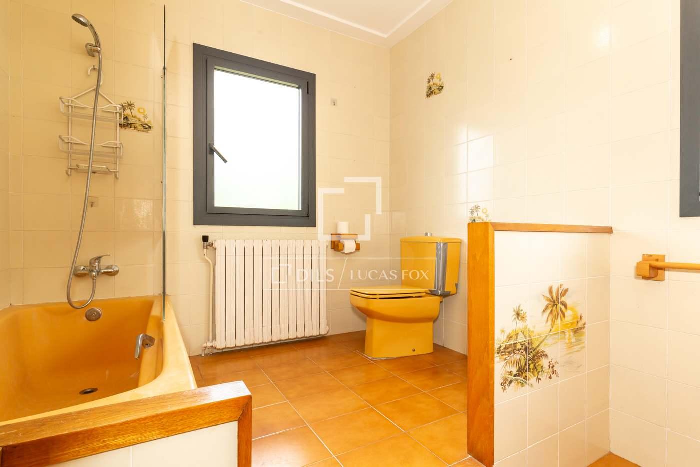 Casa en Venta en Sant Cugat del Vallès