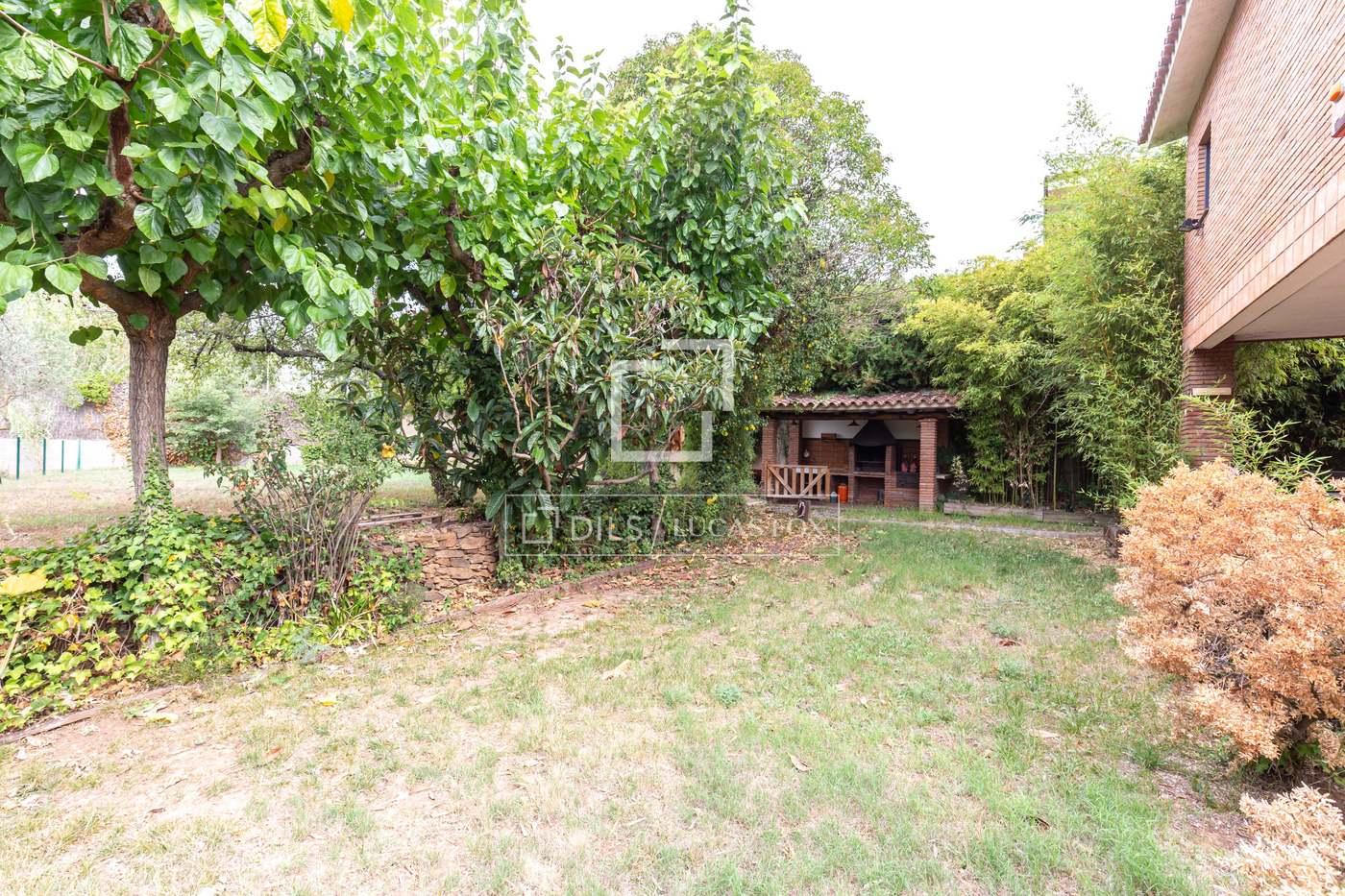 Casa en Venta en Sant Cugat del Vallès