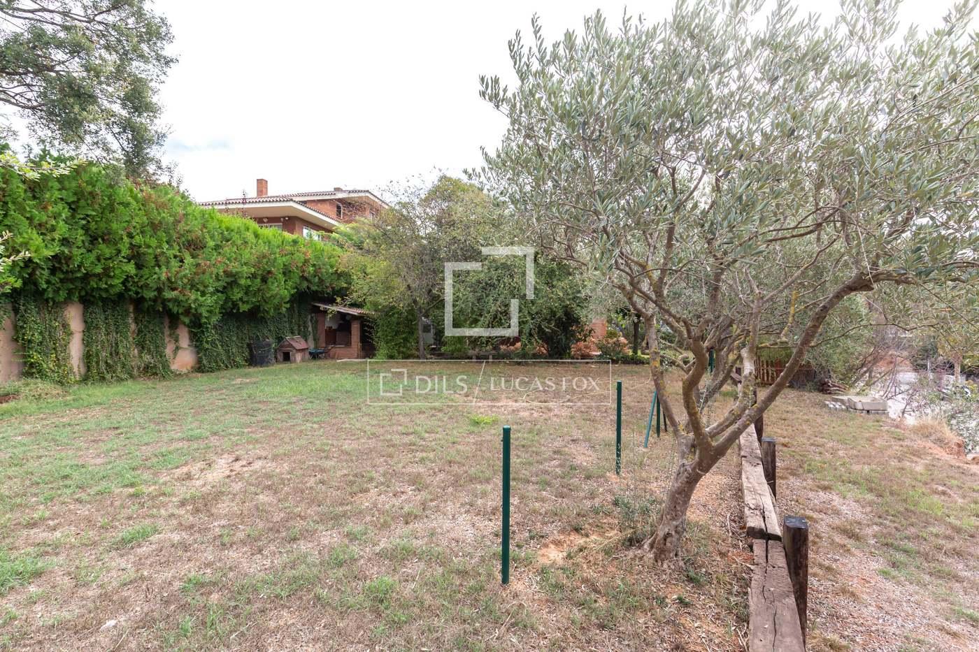 Casa en Venta en Sant Cugat del Vallès